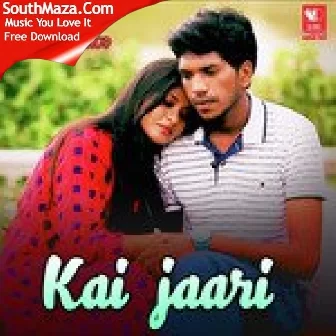 Kai Jaari