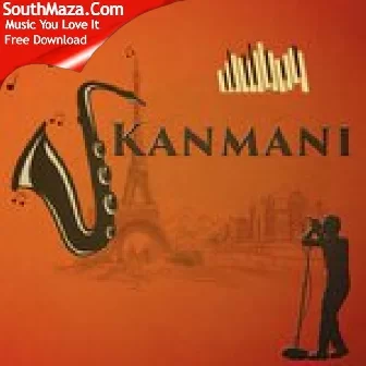 Kanmani