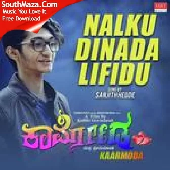 Nalku Dinada.Lifidu