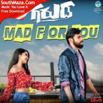 Mad For You Aishwarya Rangarajan