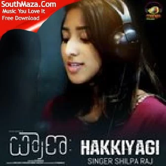 Hakkiyagi From Praana Shilpa Raj Arunvijay