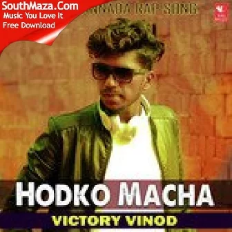 Hodko Macha Victory Vinod