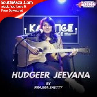 Hudgeer Jeevana Prajna Shetty