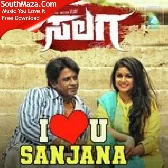 I Love You Sanjana